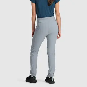 Pantalon regular femme Outdoor Research Methow image-4