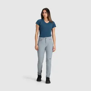 Pantalon regular femme Outdoor Research Methow image-1