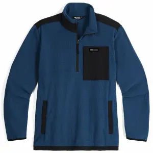 Pull quarter zip Outdoor Research Trail Mix image-0