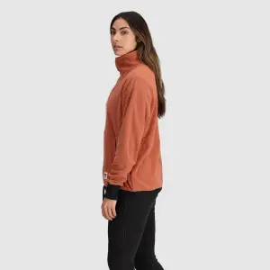 Pull quarter zip femme Outdoor Research Trail Mix image-4