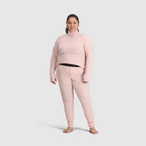 Women's leggings Outdoor Research Alpine Onset Merino 150 Plus image-1