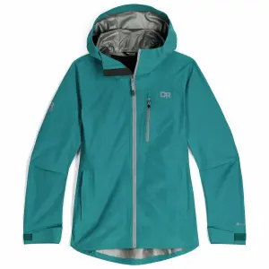 Chaqueta de esquí Outdoor Research Aspire Super Stretch image-0