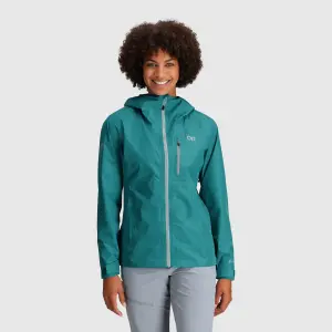 Chaqueta de esquí Outdoor Research Aspire Super Stretch image-1