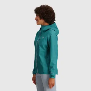 Chaqueta de esquí Outdoor Research Aspire Super Stretch image-4