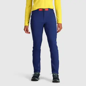 Pantalon de ski femme Outdoor Research Cirque Lite image-1