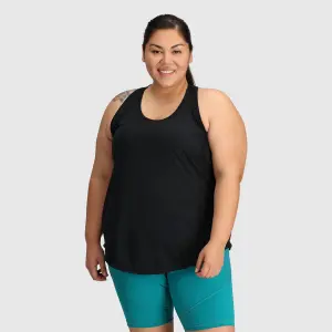 Camiseta de tirantes para mujer Outdoor Research Echo Plus image-2