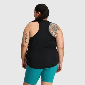 Camiseta de tirantes para mujer Outdoor Research Echo Plus image-4