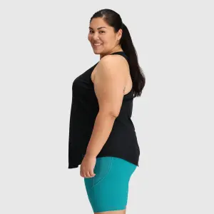 Camiseta de tirantes para mujer Outdoor Research Echo Plus image-3