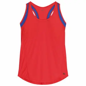 Camiseta de tirantes para mujer Outdoor Research Echo Plus image-0