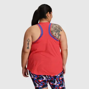 Camiseta de tirantes para mujer Outdoor Research Echo Plus image-4