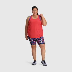 Camiseta de tirantes para mujer Outdoor Research Echo Plus image-1