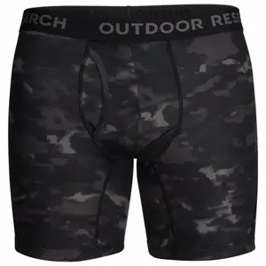 Calzoncillos estampados Outdoor Research Echo image-0