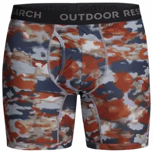 Calzoncillos estampados Outdoor Research Echo image-0