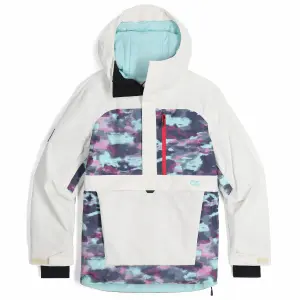 Waterdicht damesjack Outdoor Research Snowcrew image-0