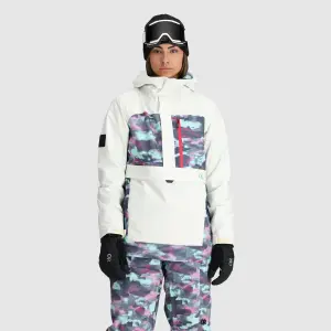 Waterdicht damesjack Outdoor Research Snowcrew image-2