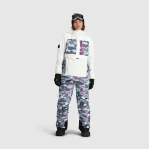 Waterdicht damesjack Outdoor Research Snowcrew image-1
