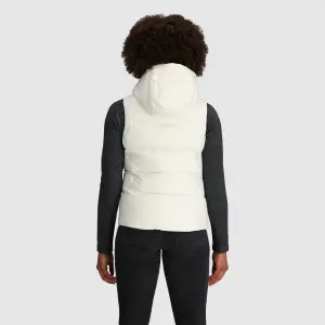 Damesjack met capuchon Outdoor Research Coldfront Down II image-4