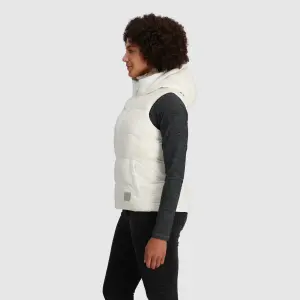 Damesjack met capuchon Outdoor Research Coldfront Down II image-3