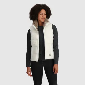 Damesjack met capuchon Outdoor Research Coldfront Down II image-2