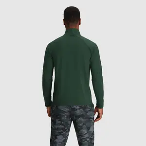 Quarter Zip Trainingsoberteil Outdoor Research Baritone image-3