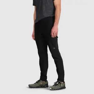 Pantalon de pluie Outdoor Research Deviator image-3