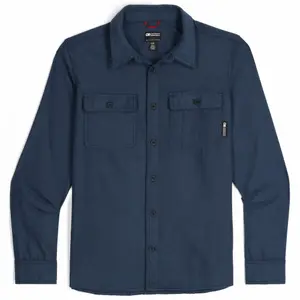 Twill shirt Outdoor Research Feedback Flannel image-0