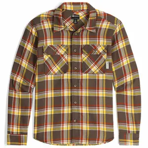 Camisa de sarja Outdoor Research Feedback Flannel image-0