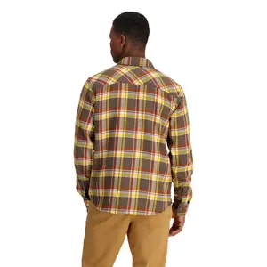 Camisa de sarja Outdoor Research Feedback Flannel image-3