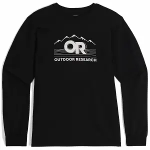 T-shirt de manga comprida Outdoor Research Advocate image-0