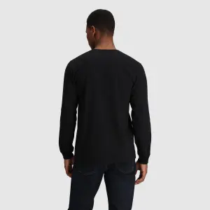 T-shirt de manga comprida Outdoor Research Advocate image-4