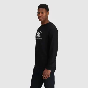 T-shirt de manga comprida Outdoor Research Advocate image-3