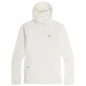 Saltador feminino Outdoor Research Vigor Grid Fleece image-0