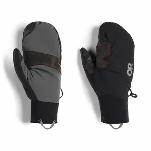 Mittens Outdoor Research Deviator image-0