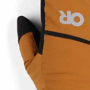 Luvas com isolamento Outdoor Research Shadow image-2