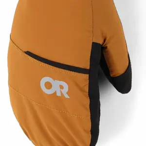 Luvas com isolamento Outdoor Research Shadow image-3