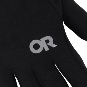 Šátek na krk Outdoor Research Alpine Onset Merino 240 Sensor Liners image-3