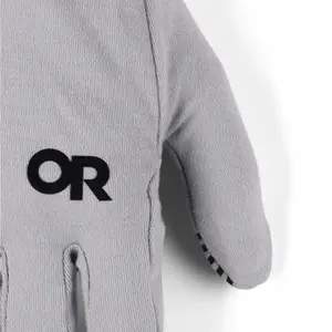 Šátek na krk Outdoor Research Alpine Onset Merino 240 Sensor Liners image-2