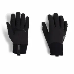 Beheizte Handschuhe Frau Outdoor Research Vigor Heavyweight Sensor