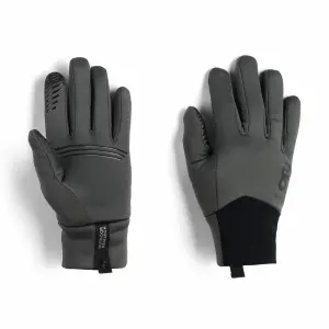 Medium-weight heated gloves Outdoor Research Vigor image-0