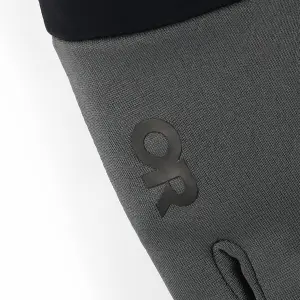 Medium-weight heated gloves Outdoor Research Vigor image-3