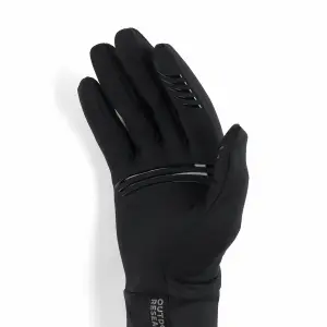 Gants chauffants poids leger Outdoor Research Vigor image-1
