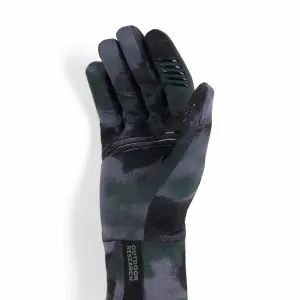 Luvas para mulheres Outdoor Research Vigor Lightweight Sensor image-1