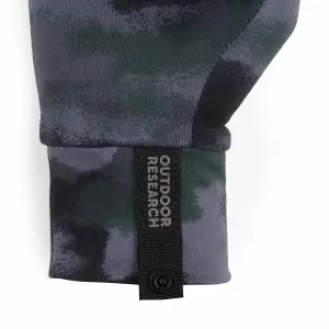 Luvas para mulheres Outdoor Research Vigor Lightweight Sensor image-2