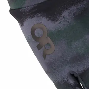 Luvas para mulheres Outdoor Research Vigor Lightweight Sensor image-3