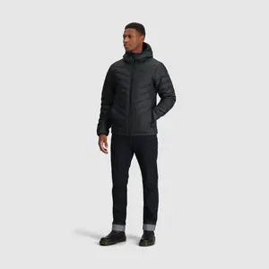 Hooded jacket Outdoor Research Coldfront LT image-2