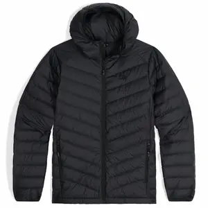 Hooded jacket Outdoor Research Coldfront LT image-0