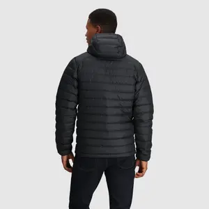 Hooded jacket Outdoor Research Coldfront LT image-3