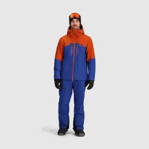 Pantalon de ski Outdoor Research Tungsten II image-1