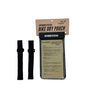 Pochette Outdoor System IPX8 image-1