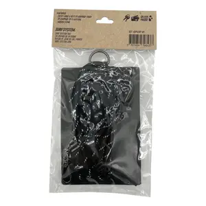 Waterproof Pouch for Cards and Keys Outdoor System Opaque image-2